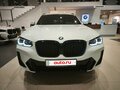 2025 BMW X4 20i II (G02) Рестайлинг, белый, 8200000 рублей - вид 3