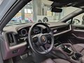 2024 Porsche Cayenne Coupé III Рестайлинг, серый, 14990000 рублей - вид 9