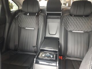2023 Hongqi H9 I, чёрный, 5000000 рублей, вид 4