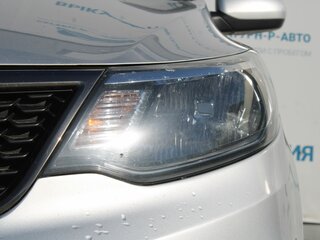 2017 Kia Rio IV, серебристый, 1050000 рублей, вид 4