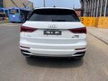 2022 Audi A3 Sportback 35 TFSI IV (8Y), белый, 1935000 рублей - вид 4
