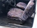 1993 Lada (ВАЗ) 2121 (4x4) I, белый, 290000 рублей - вид 2
