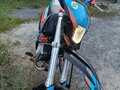 2024 Kayo Evolution YX140EM, оранжевый, 80000 рублей - вид 2