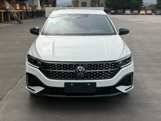 2023 Volkswagen Lavida III Рестайлинг, белый, 1110000 рублей, вид 2