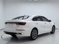 2021 Kia K3 II (China Market), белый, 1400000 рублей - вид 6