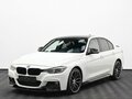2018 BMW 3 серии 320i xDrive VI (F3x) Рестайлинг, белый - вид 2
