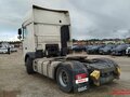 2023 DAF XF, белый - вид 2