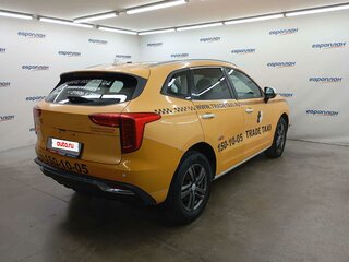 2023 Haval Jolion I, белый, 1079730 рублей, вид 3