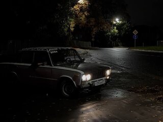 1993 Lada (ВАЗ) 2106, белый, 80000 рублей, вид 4