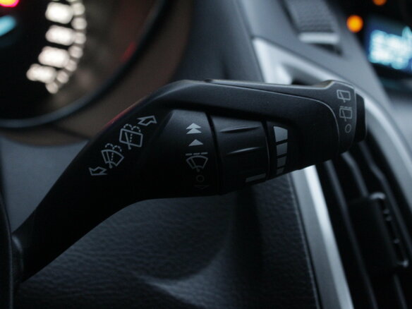 2013 Ford Focus III, чёрный, 1100000 рублей - вид 21