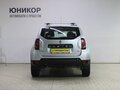 2017 Renault Duster I Рестайлинг, серебристый, 1399000 рублей - вид 5
