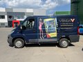 2016 Fiat Professional Ducato, синий, 1300000 рублей - вид 2