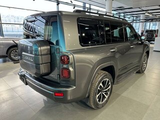 2026 Haval H9 II, серый, 4799000 рублей, вид 2