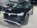 2026 Volkswagen Tayron II (China Market), чёрный, 3890000 рублей - вид 2