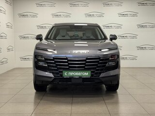 2023 Jetour Dashing I, серый, 1950000 рублей, вид 4