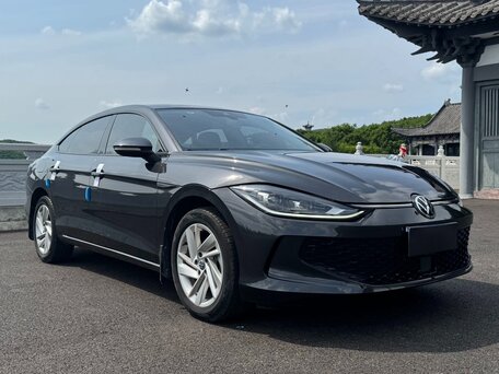 Volkswagen Lamando II