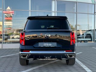 2026 GAC GS8 II, чёрный, 5349000 рублей, вид 5