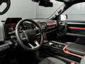 2023 Haval Dargo I, чёрный, 2600000 рублей - вид 9