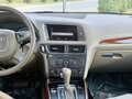 2008 Audi Q5 I (8R), чёрный, 1450000 рублей - вид 8