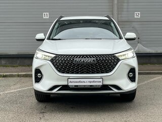 2024 Haval M6 II, белый, 1269000 рублей, вид 2