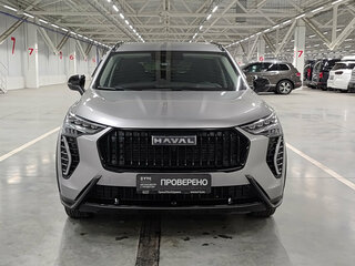 2025 Haval Jolion I Рестайлинг, серый, 2110000 рублей, вид 2