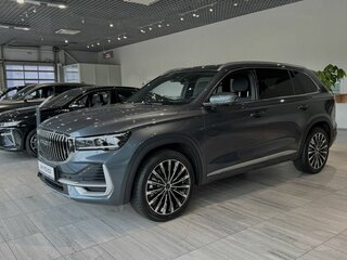 2026 VOLGA K50, серый, 4649000 рублей, вид 1