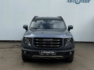2024 Haval Dargo I, серый, 2570000 рублей, вид 2