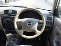 2001 Mazda Demio I (DW), белый, 149000 рублей - вид 6