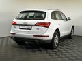2012 Audi Q5 I (8R) Рестайлинг, белый, 1940000 рублей - вид 3
