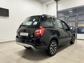 2026 Lada (ВАЗ) Granta Cross I Рестайлинг, чёрный - вид 3
