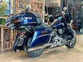 2018 Harley-Davidson CVO Limited, синий, 3500000 рублей - вид 7