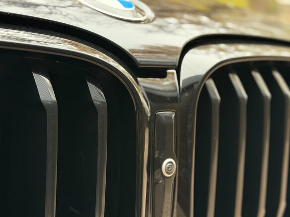 2024 BMW X3 30i xDrive III (G01) Рестайлинг, чёрный, 6100000 рублей - вид 17