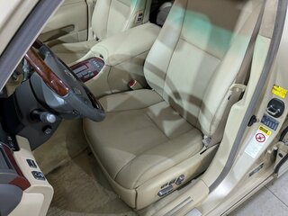 2007 Lexus LS Long 460 L IV, золотистый, 2100000 рублей, вид 2