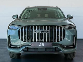 2025 Jaecoo J8, голубой, 4374810 рублей, вид 2