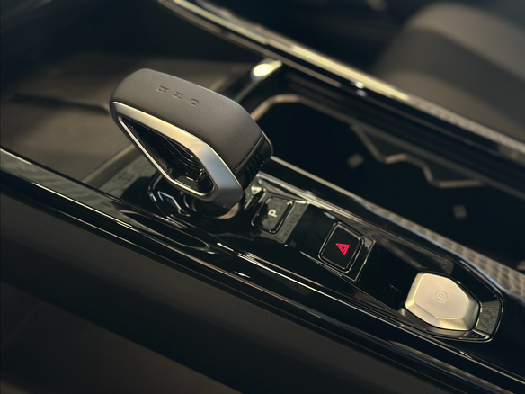 2026 Geely Cityray, голубой, 3174990 рублей - вид 15