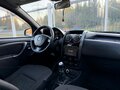 2017 Renault Duster I Рестайлинг, чёрный, 1269000 рублей - вид 8