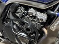 2002 Honda CB 400 Super Four, серебристый, 299999 рублей - вид 10