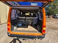 1988 Ford Transit, оранжевый, 300000 рублей - вид 3