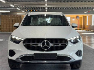 2026 Mercedes-Benz GLC 220 d II (X254), белый, 9750000 рублей, вид 2