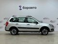 2024 Lada (ВАЗ) Granta Cross I Рестайлинг, серый, 850000 рублей - вид 7
