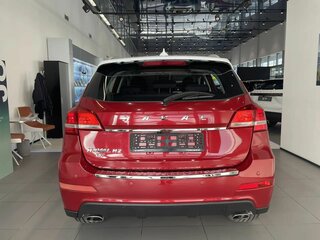 2016 Haval H2, красный, 1100000 рублей, вид 5