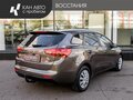 2013 Kia Ceed II, коричневый, 863700 рублей - вид 2