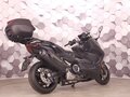 2023 Yamaha TMAX, чёрный, 1429000 рублей - вид 6