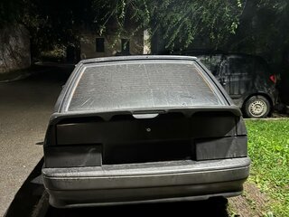 2010 Lada (ВАЗ) 2114, синий, 130000 рублей, вид 2