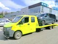 2017 ГАЗ ГАЗель Next, зелёный, 3299000 рублей - вид 5