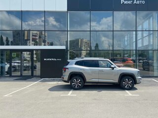2026 Haval H7 I, серый, 4199000 рублей, вид 4