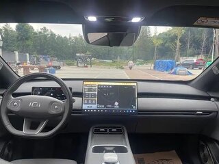 2026 Changan Qiyuan A06 28.39 kWh, белый, 2133000 рублей, вид 2