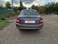 2008 Lada (ВАЗ) Priora I, серебристый - вид 7
