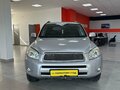 2007 Toyota RAV4 III (XA30), серебристый - вид 2