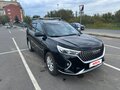 2025 Haval M6 II, чёрный, 1900000 рублей - вид 5